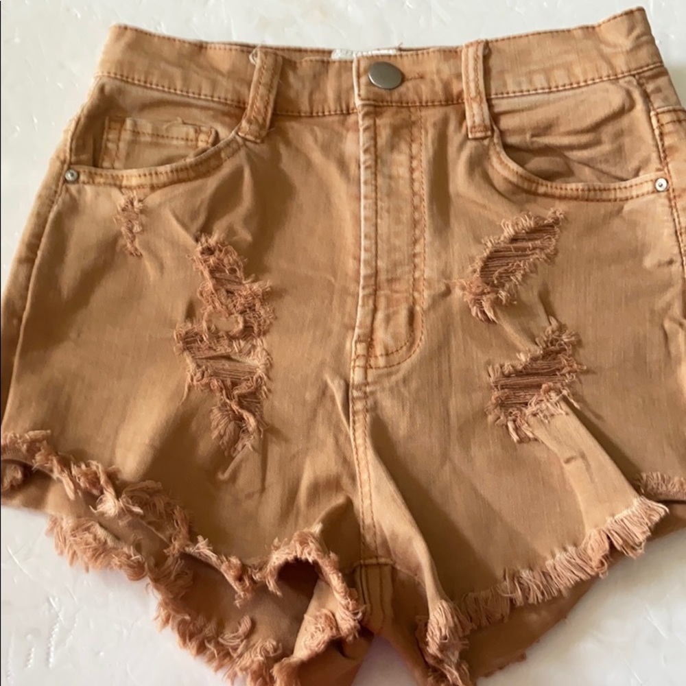 REWASH shorts - Picture 1 of 8